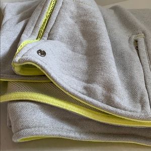 Lululemon Yoga Shawl Wrap